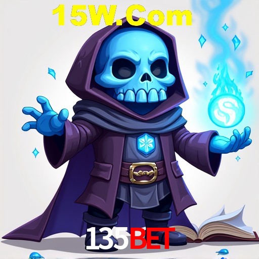 PIX Instantâneo 135Bet