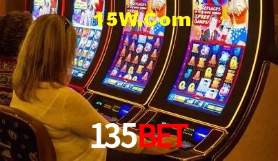 Integração de APIs 135Bet