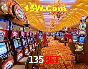 135Bet Brasília - Betting Features