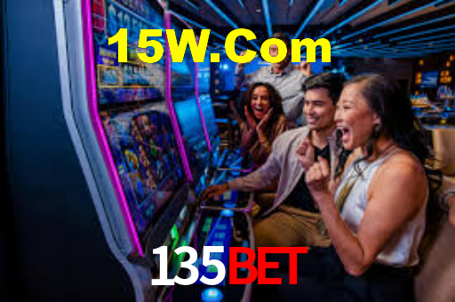 135 Bet App