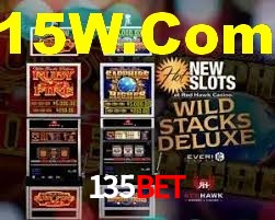 Live Casino 135Bet