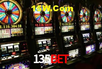 135Bet Rio de Janeiro - Slot Strategy