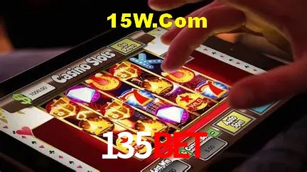 135Bet Entrar - Login Seguro Certificado