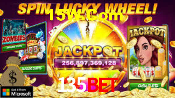 135 Bet App