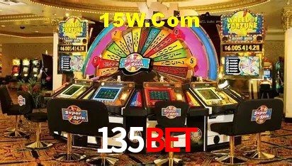 Especiais de Fim de Semana 135Bet