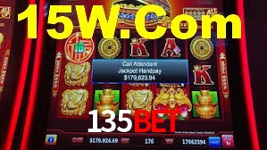 VIP Casino 135Bet