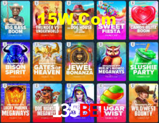 135Bet Login