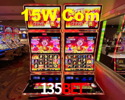 135Bet Login