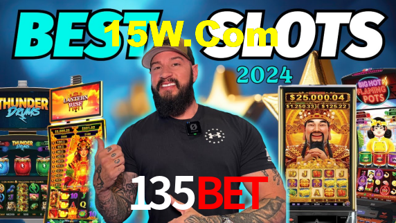 135Bet Login