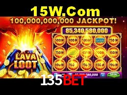 Platform Technology 135Bet