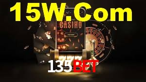 Roulette Table 135Bet