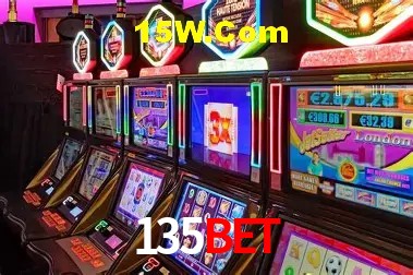 135Bet Rio de Janeiro - Licenses
