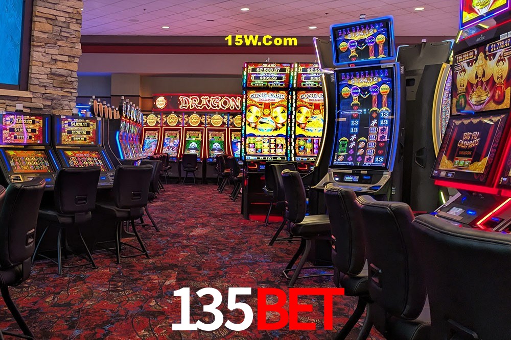 Weekend Specials 135Bet