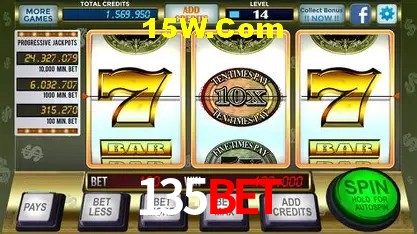 135Bet Salvador - Statistics