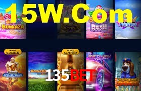 135Bet App Interface