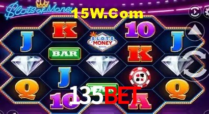 135Bet Brasília - Jogo Features