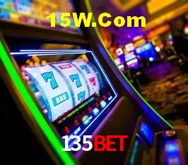 135Bet São Paulo - Top Slots