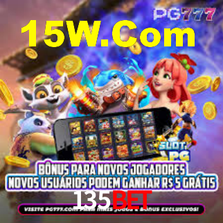 135 Bet App