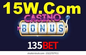 Experiência VIP 135Bet
