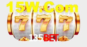 Welcome Bonus 135Bet