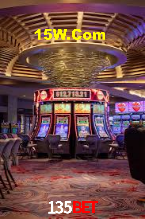 135 Bet App