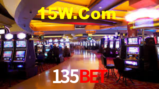 135Bet Login