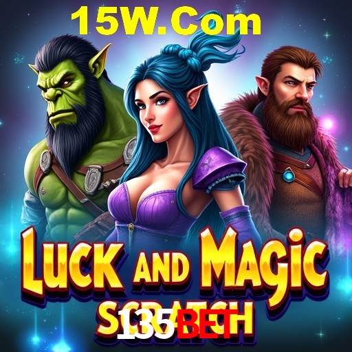 Descubra o Mundo do Cassino Online com 135Bet