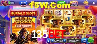 Live Casino 135Bet