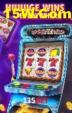 135Bet Brasília - Bonus Features