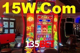 Premium Interface 135Bet