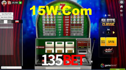 135Bet: Jogos de Caça-Níqueis-Altas Recompensas, Roleta-Velocidade, Blackjack-Desafios Máximos