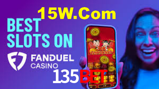 135Bet: Seu Cassino Premiado com Pagamentos Rápidos