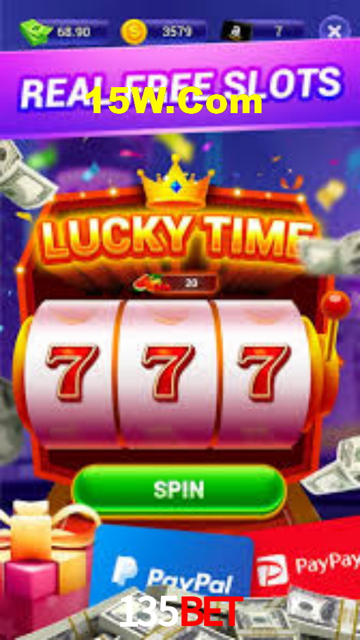 135 Bet App