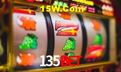 135Bet Slot - 320+ Caça-Níqueis Premium